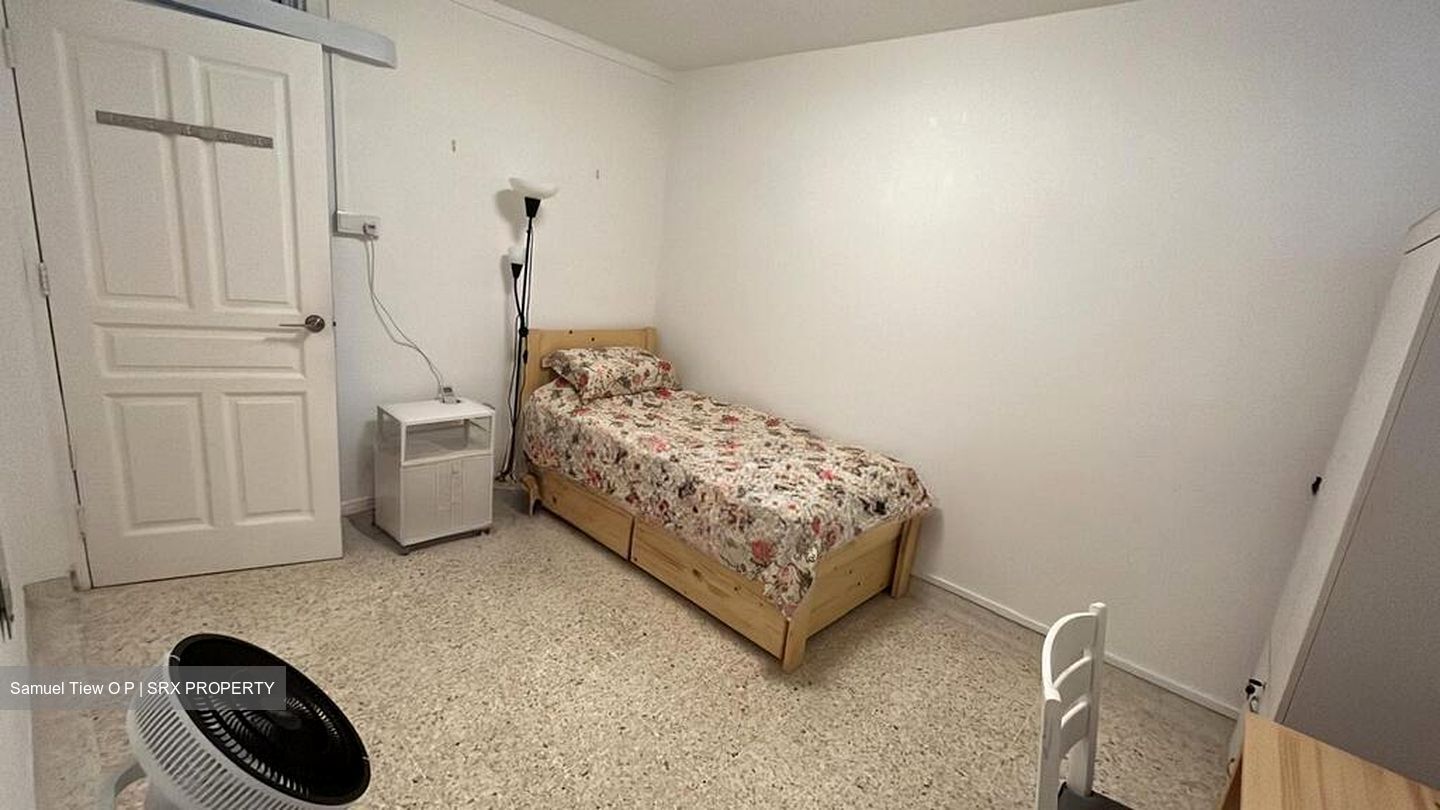 Blk 202 Bedok Town Centre (Bedok), HDB 3 Rooms #566077101
